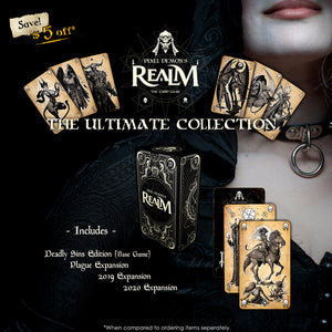 Pixel Demon's Realm - The Ultimate Collection - Save $5!